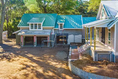 4 Plantation Drive, Hilton Head Island, SC 29928 - Photo 4