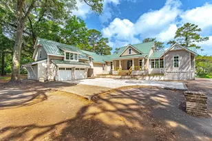4 Plantation Dr, Hilton Head Island, SC 29928 - Photo 1