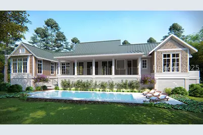 4 Plantation Drive, Hilton Head Island, SC 29928 - Photo 20