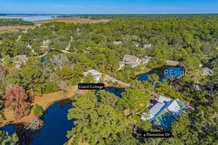 4 Plantation Dr, Hilton Head Island, SC 29928 - Photo 34
