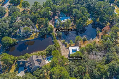 4 Plantation Drive, Hilton Head Island, SC 29928 - Photo 38