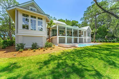 4 Plantation Drive, Hilton Head Island, SC 29928 - Photo 68