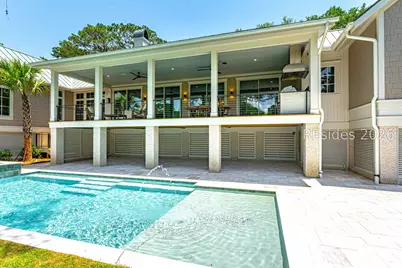 4 Plantation Drive, Hilton Head Island, SC 29928 - Photo 66