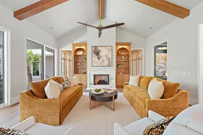 4 Plantation Drive, Hilton Head Island, SC 29928 - Photo 8