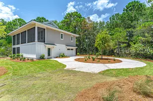 4 Plantation Dr, Hilton Head Island, SC 29928 - Photo 52