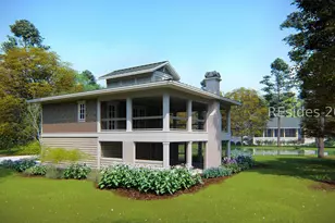 4 Plantation Dr, Hilton Head Island, SC 29928 - Photo 26