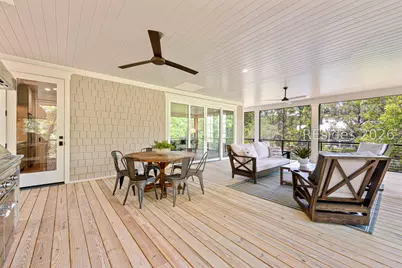 4 Plantation Drive, Hilton Head Island, SC 29928 - Photo 52