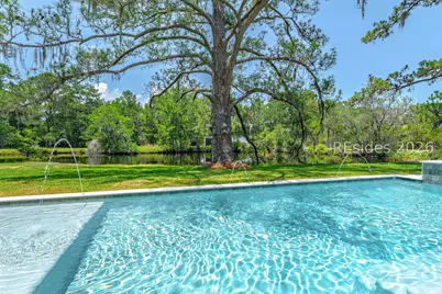 4 Plantation Drive, Hilton Head Island, SC 29928 - Photo 68