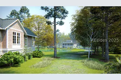 4 Plantation Drive, Hilton Head Island, SC 29928 - Photo 22
