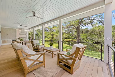 4 Plantation Drive, Hilton Head Island, SC 29928 - Photo 22