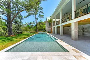 4 Plantation Dr, Hilton Head Island, SC 29928 - Photo 70