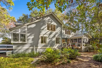 26 China Cockle Way, Hilton Head Island, SC 29926 - Photo 50