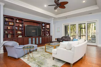 63 Toppin Drive, Hilton Head Island, SC 29926 - Photo 6
