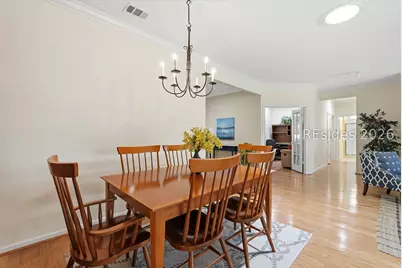 45 Nightingale Lane, Bluffton, SC 29909 - Photo 12