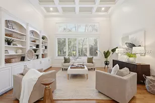 8 Queens Way, Hilton Head Island, SC 29928 - Photo 6