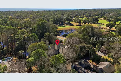 8 Queens Way, Hilton Head Island, SC 29928 - Photo 52