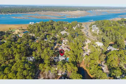 48 Turnbridge Drive, Hilton Head Island, SC 29928 - Photo 70