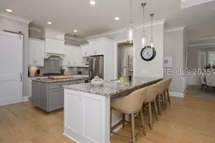48 Turnbridge Dr, Hilton Head Island, SC 29928 - Photo 18