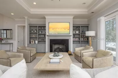 48 Turnbridge Drive, Hilton Head Island, SC 29928 - Photo 14