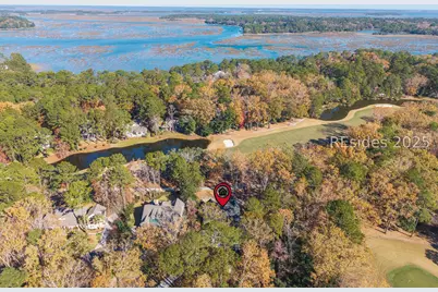 14 Links Drive, Okatie, SC 29909 - Photo 60