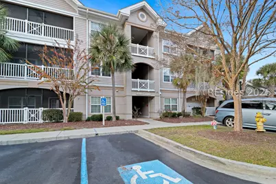 4924 Bluffton Parkway #19-206, Bluffton, SC 29910 - Photo 1