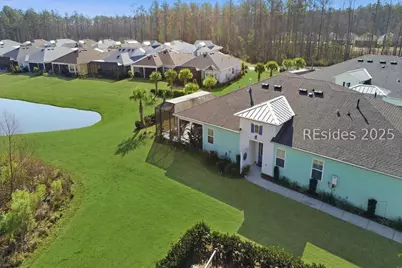 1749 Shoreside Drive, Hardeeville, SC 29927 - Photo 76