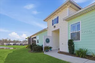 1749 Shoreside Dr, Hardeeville, SC 29927 - Photo 2