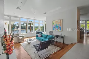 16 Full Sweep, Hilton Head Island, SC 29928 - Photo 6