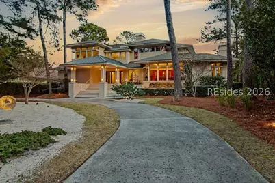 16 Full Sweep, Hilton Head Island, SC 29928 - Photo 50