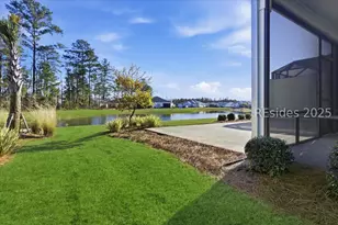 155 Weekend Ave, Hardeeville, SC 29927 - Photo 1