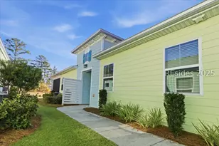 155 Weekend Ave, Hardeeville, SC 29927 - Photo 2