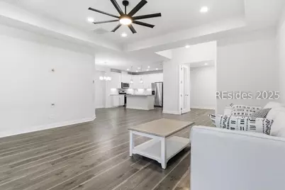 155 Weekend Avenue, Hardeeville, SC 29927 - Photo 20