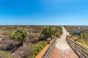 90 Gloucester Rd, Hilton Head Island, SC 29928 - Photo 48