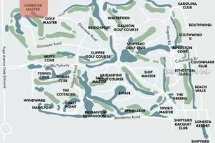 90 Gloucester Rd, Hilton Head Island, SC 29928 - Photo 34