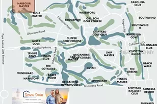 90 Gloucester Rd, Hilton Head Island, SC 29928 - Photo 34