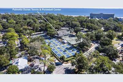 21 Ocean Lane #463, Hilton Head Island, SC 29928 - Photo 34