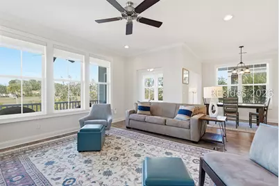 4 Carlen Cove, Hilton Head Island, SC 29926 - Photo 14