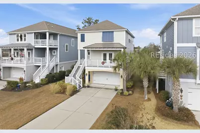 4 Carlen Cove, Hilton Head Island, SC 29926 - Photo 38