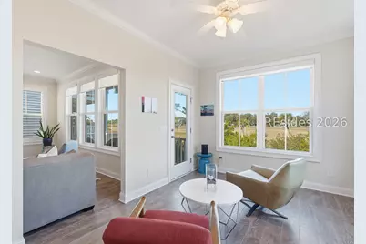 4 Carlen Cove, Hilton Head Island, SC 29926 - Photo 16