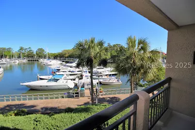 9 Harbourside Lane # 7308, Hilton Head Island, SC 29928 - Photo 2