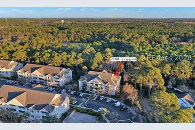 4924 Bluffton Parkway #22-101, Bluffton, SC 29910 - Photo 32