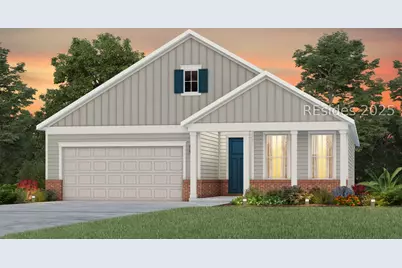 478 Wiry Green Leaf Lane, Bluffton, SC 29909 - Photo 1