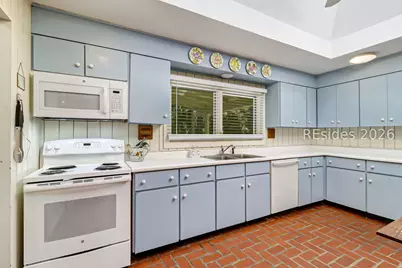 6 Beach Lagoon Road, Hilton Head Island, SC 29928 - Photo 16