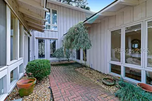 6 Beach Lagoon Rd, Hilton Head Island, SC 29928 - Photo 50