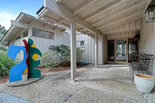 6 Beach Lagoon Rd, Hilton Head Island, SC 29928 - Photo 2