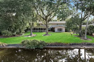 6 Beach Lagoon Rd, Hilton Head Island, SC 29928 - Photo 1