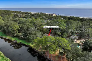 6 Beach Lagoon Rd, Hilton Head Island, SC 29928 - Photo 52