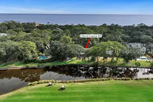6 Beach Lagoon Rd, Hilton Head Island, SC 29928 - Photo 1