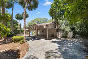 6 Beach Lagoon Rd, Hilton Head Island, SC 29928 - Photo 66