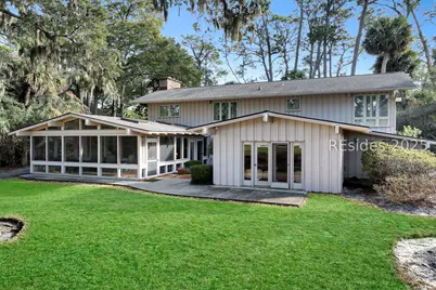 6 Beach Lagoon Road, Hilton Head Island, SC 29928 - Photo 62